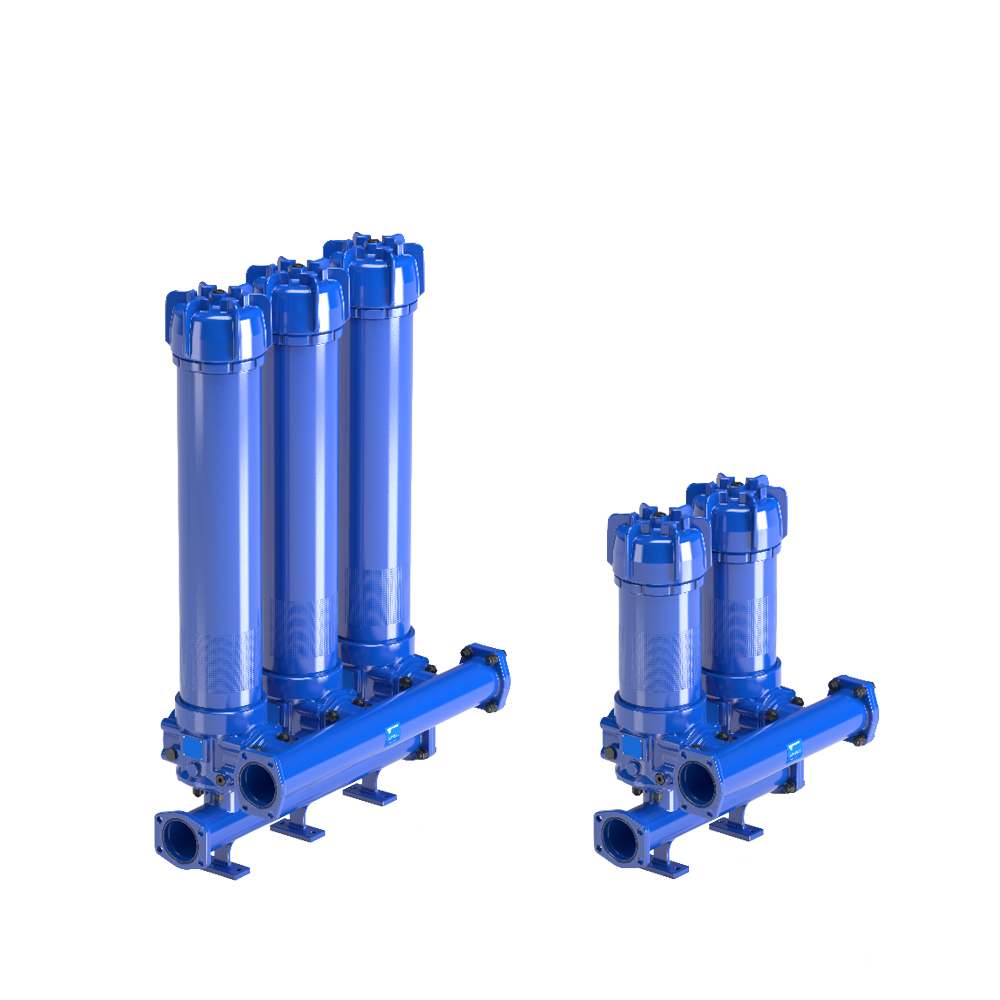 RVM120510P RPE - Filtre à eau en plastique · G 1/2 F · Pression de